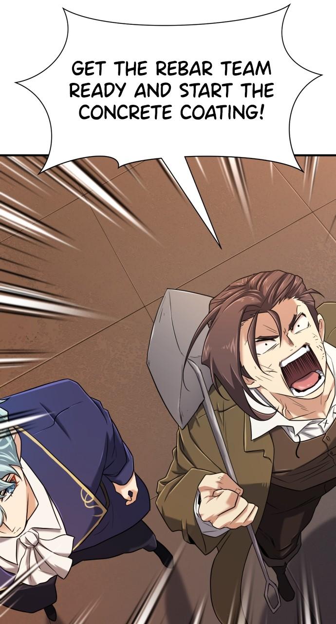 The Greatest Estate Developer Chapter 134