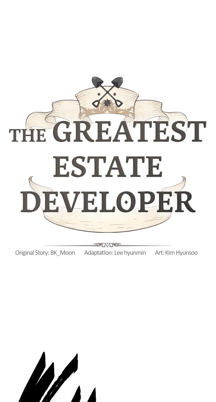 The Greatest Estate Developer Chapter 135