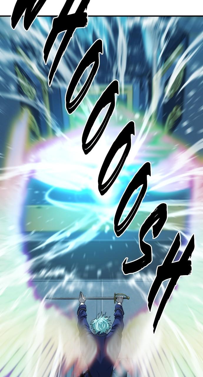 The Greatest Estate Developer Chapter 135