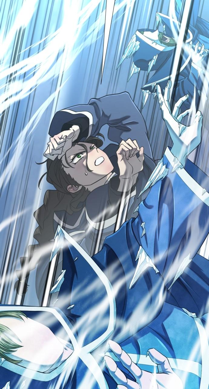 The Greatest Estate Developer Chapter 135