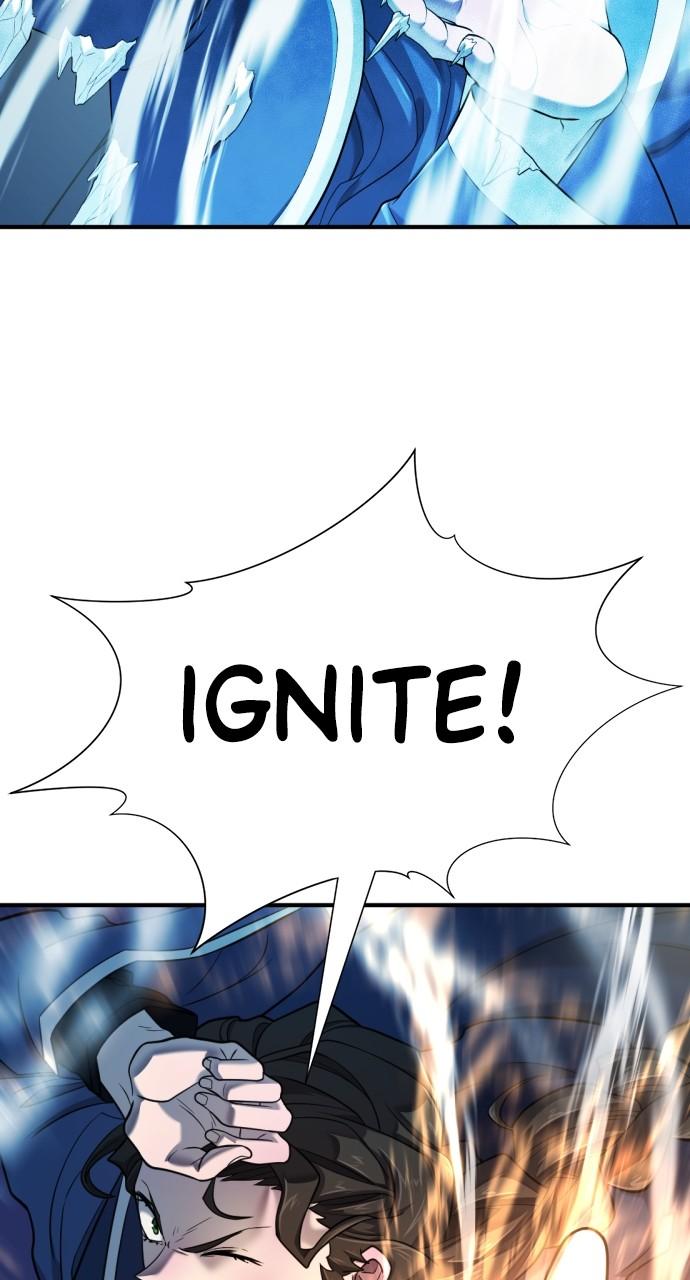 The Greatest Estate Developer Chapter 135