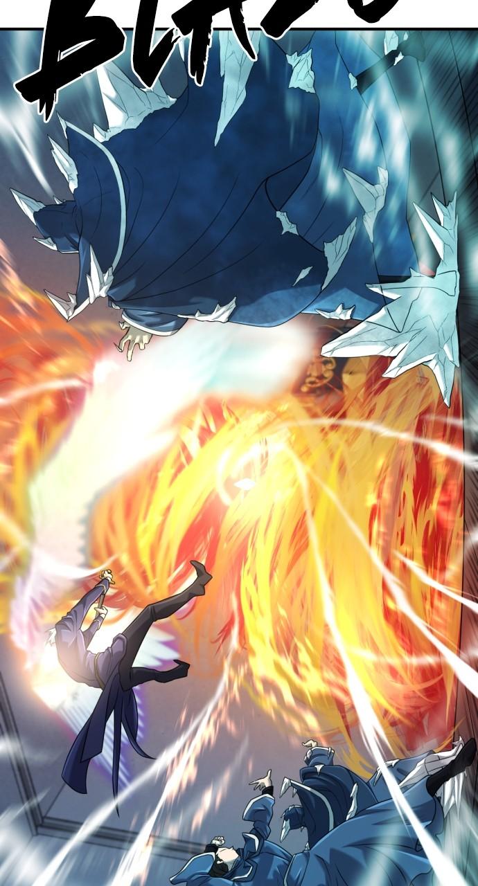 The Greatest Estate Developer Chapter 135