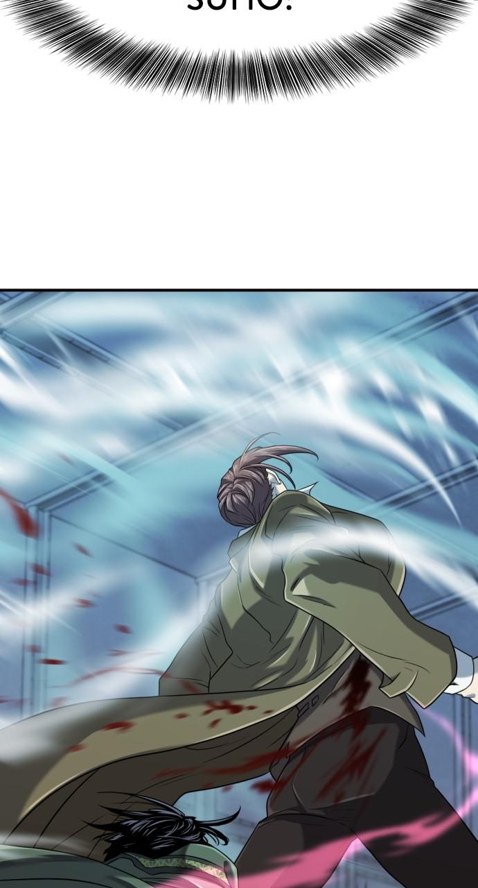 The Greatest Estate Developer Chapter 135