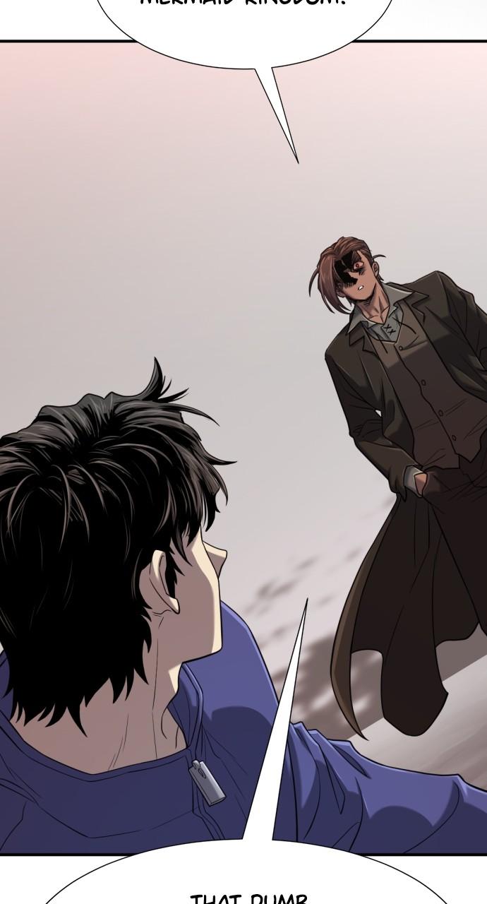 The Greatest Estate Developer Chapter 135