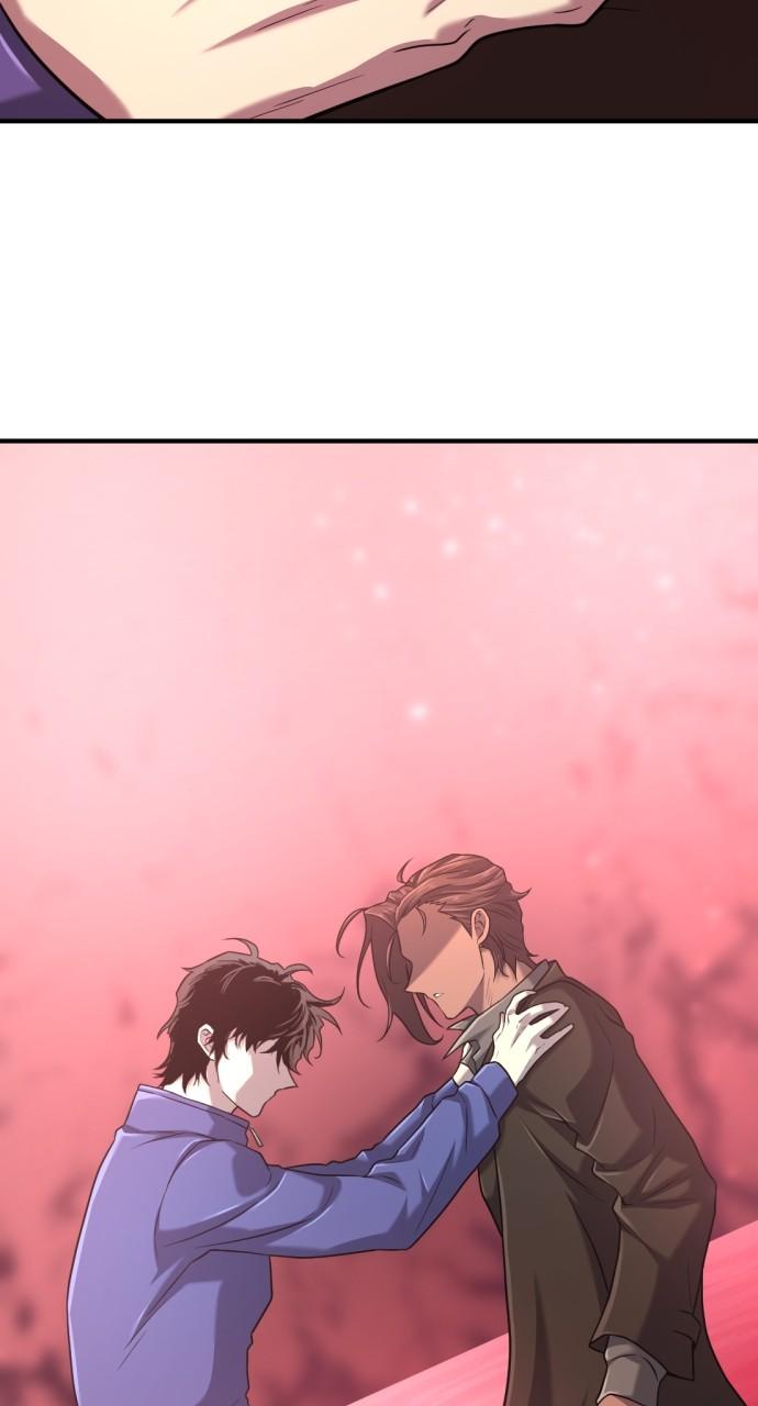 The Greatest Estate Developer Chapter 135