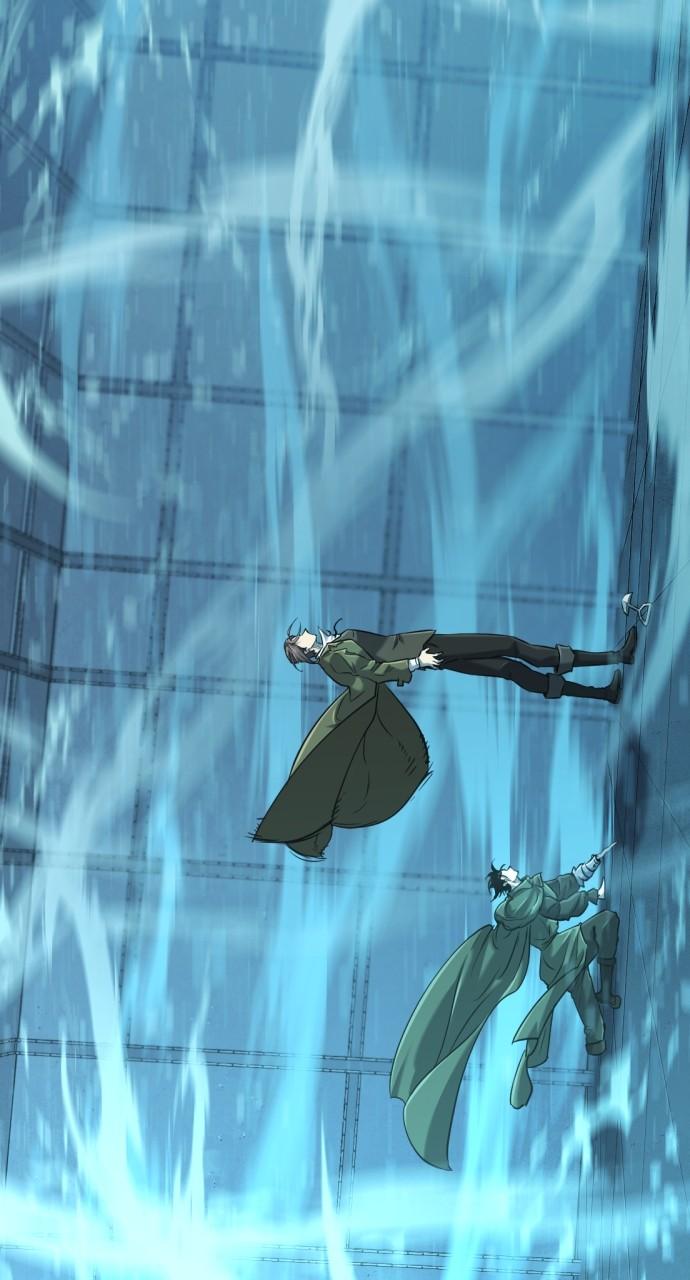 The Greatest Estate Developer Chapter 135