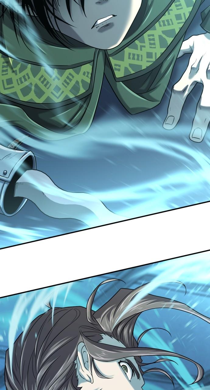 The Greatest Estate Developer Chapter 135