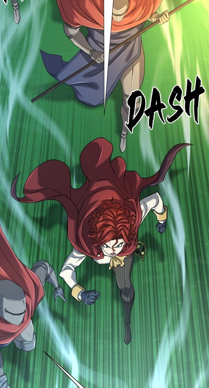 The Greatest Estate Developer Chapter 135