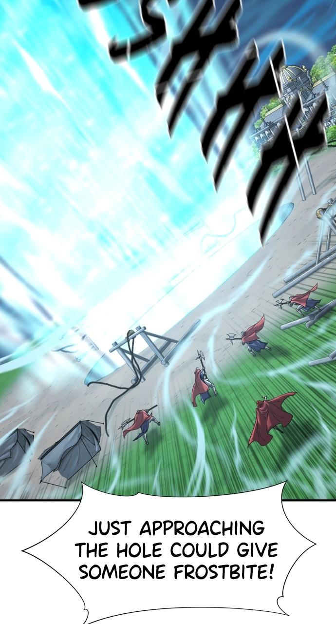 The Greatest Estate Developer Chapter 135