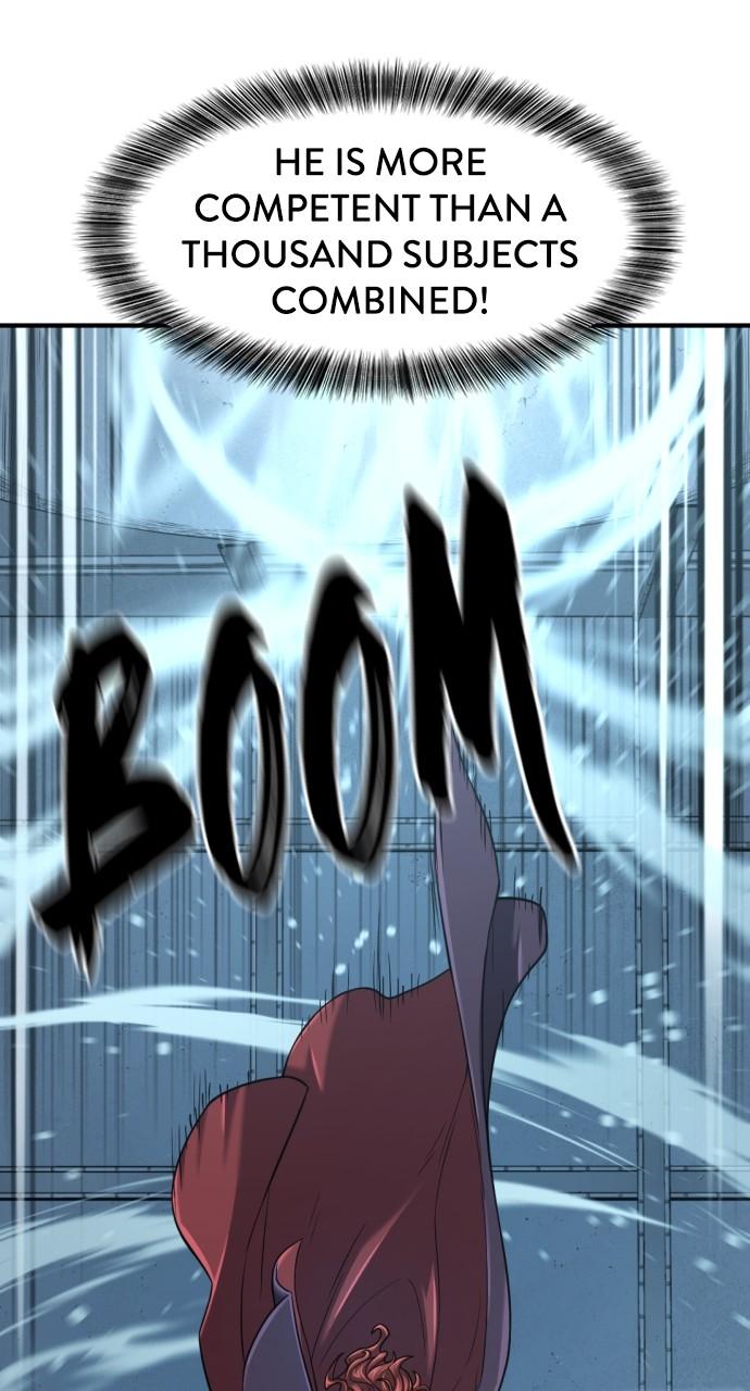 The Greatest Estate Developer Chapter 135