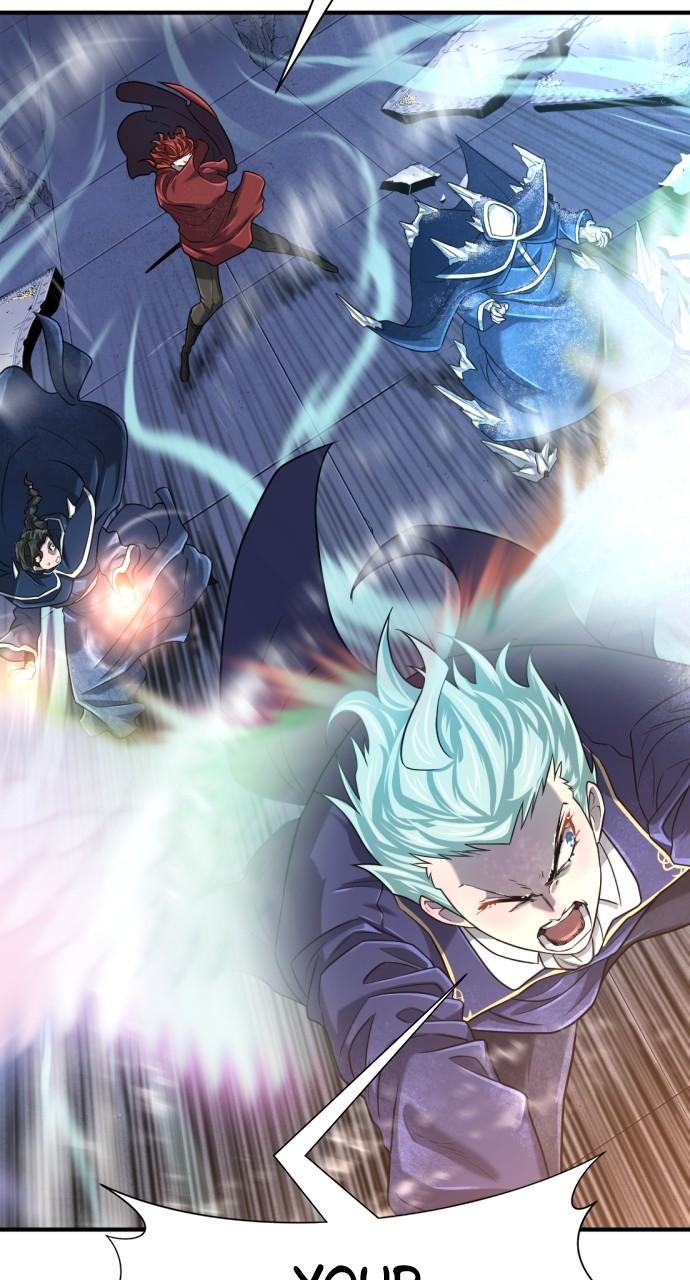 The Greatest Estate Developer Chapter 135