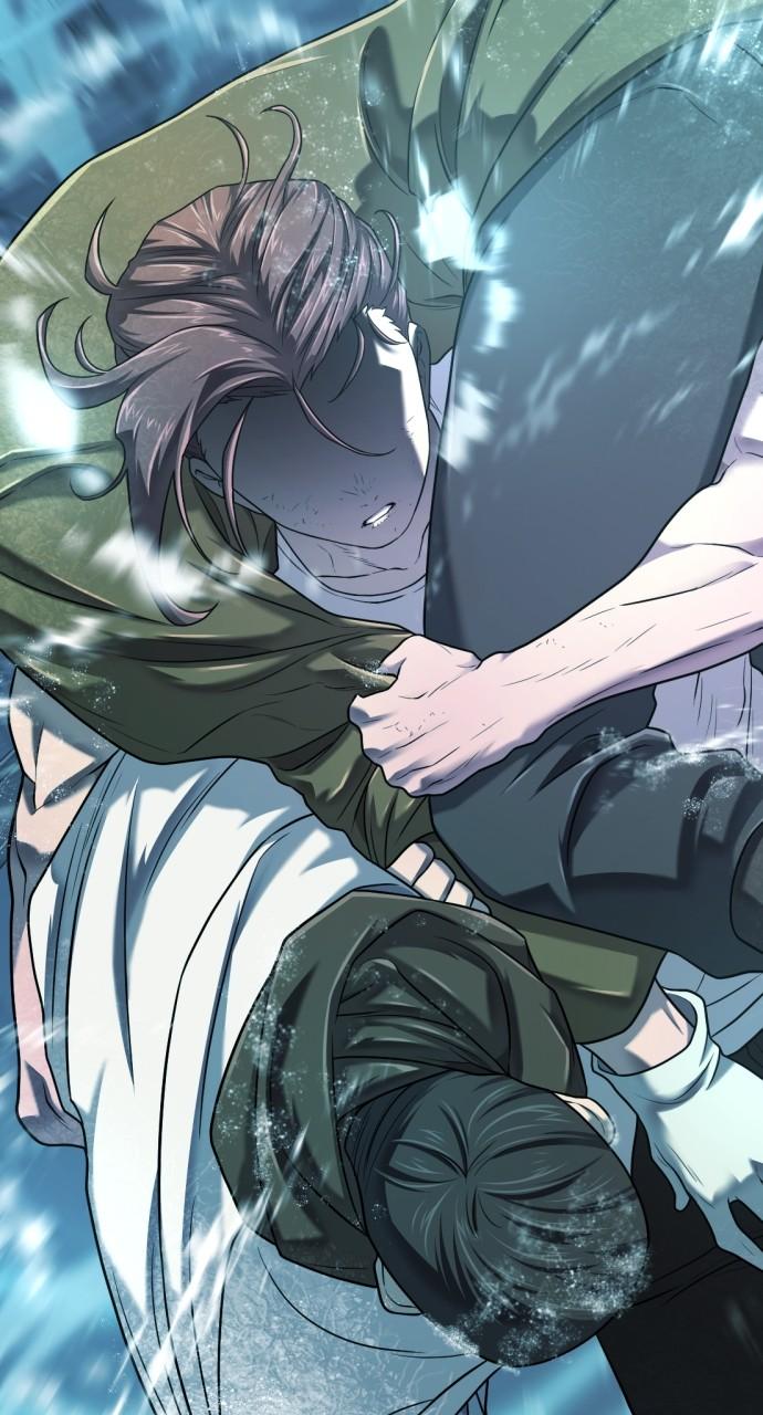 The Greatest Estate Developer Chapter 135