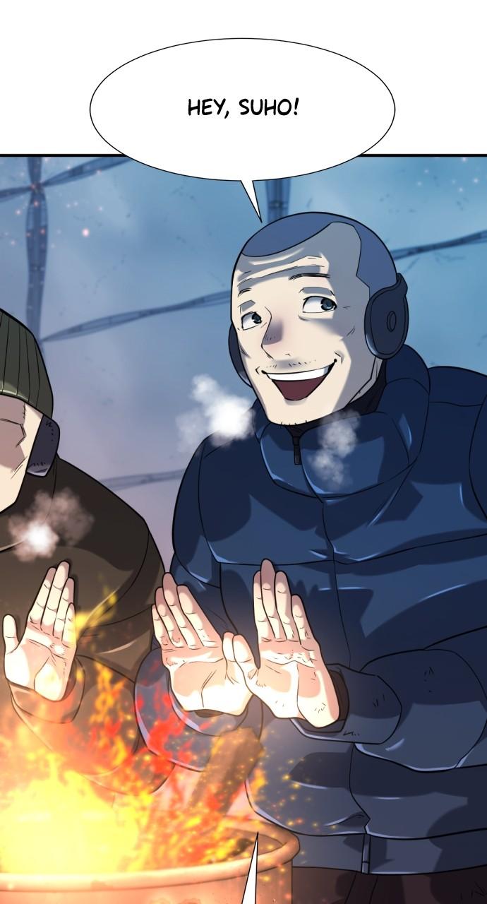 The Greatest Estate Developer Chapter 136