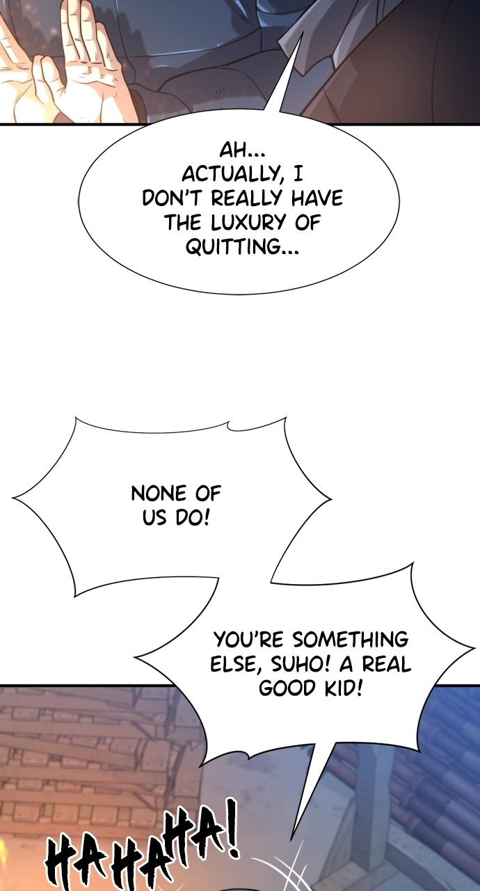 The Greatest Estate Developer Chapter 136