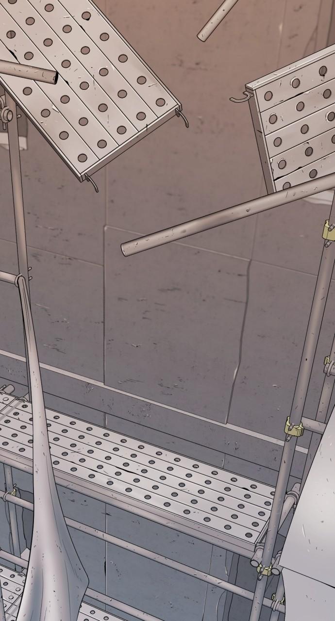 The Greatest Estate Developer Chapter 136