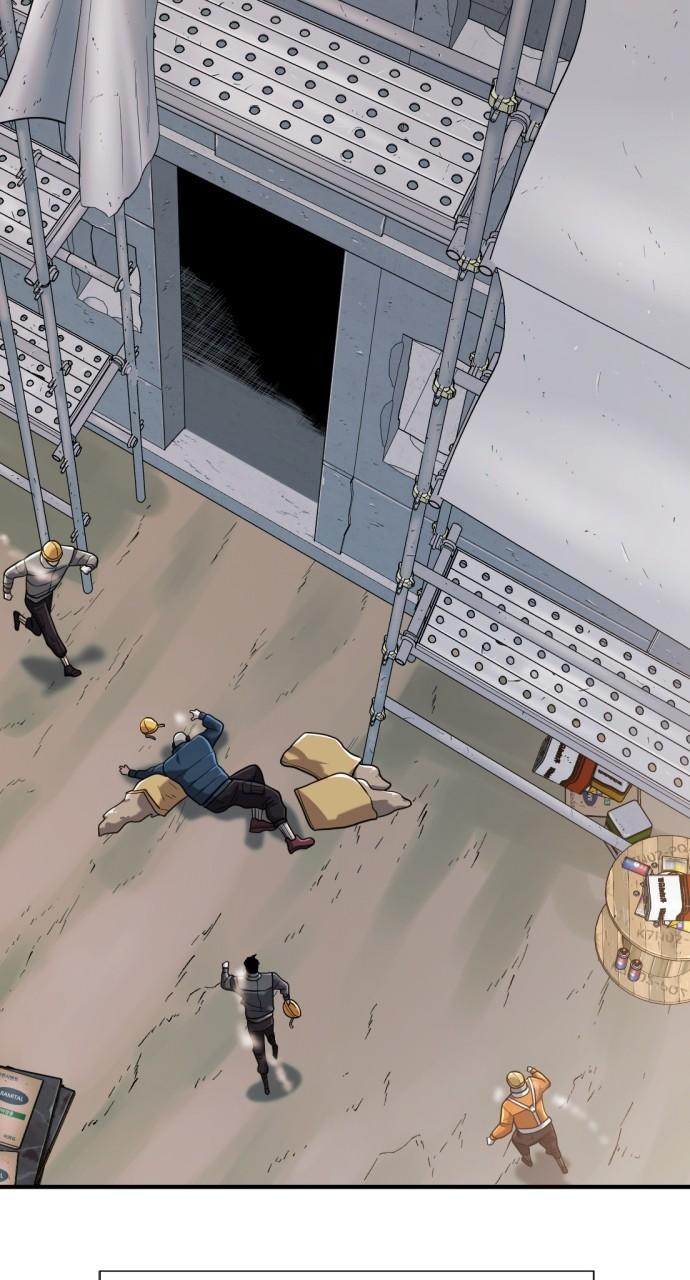 The Greatest Estate Developer Chapter 136