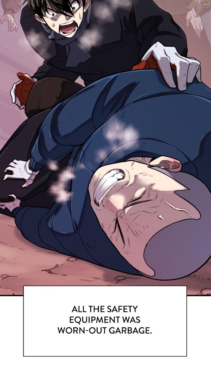 The Greatest Estate Developer Chapter 136