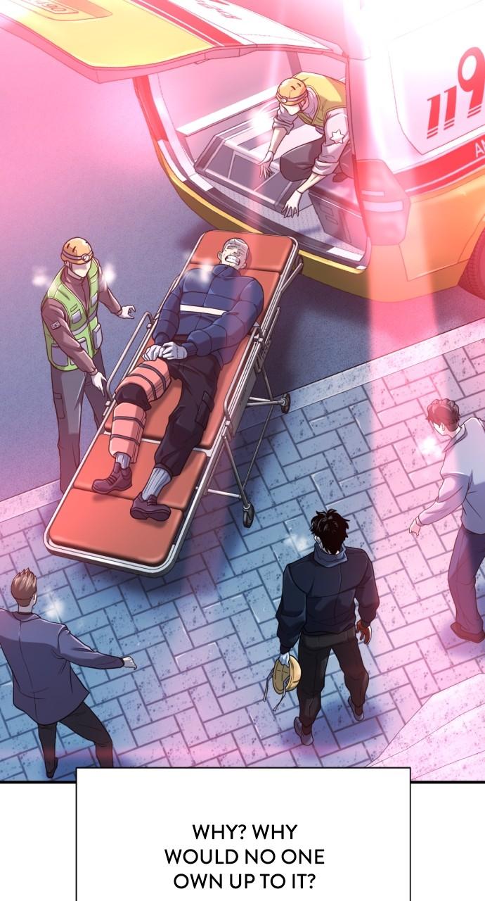 The Greatest Estate Developer Chapter 136