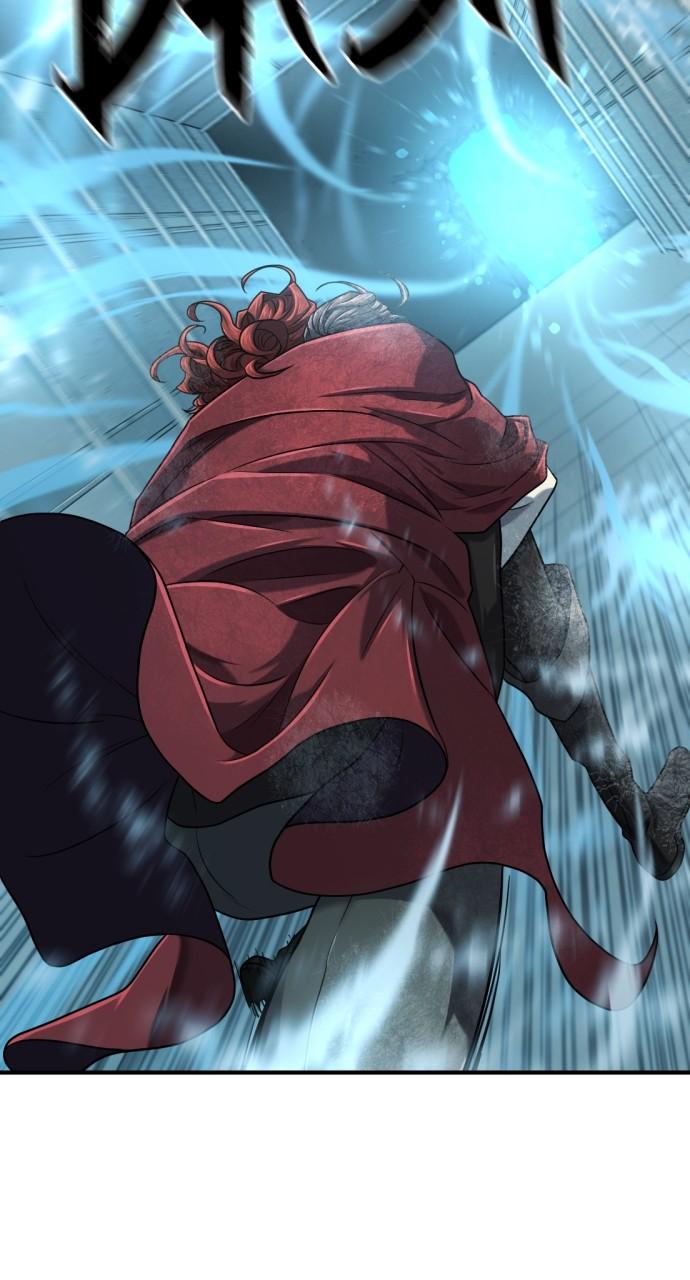 The Greatest Estate Developer Chapter 136