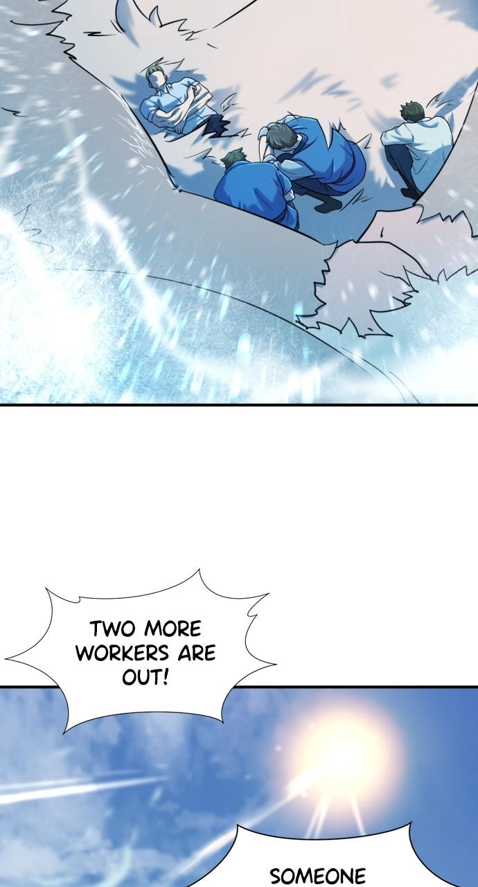 The Greatest Estate Developer Chapter 136