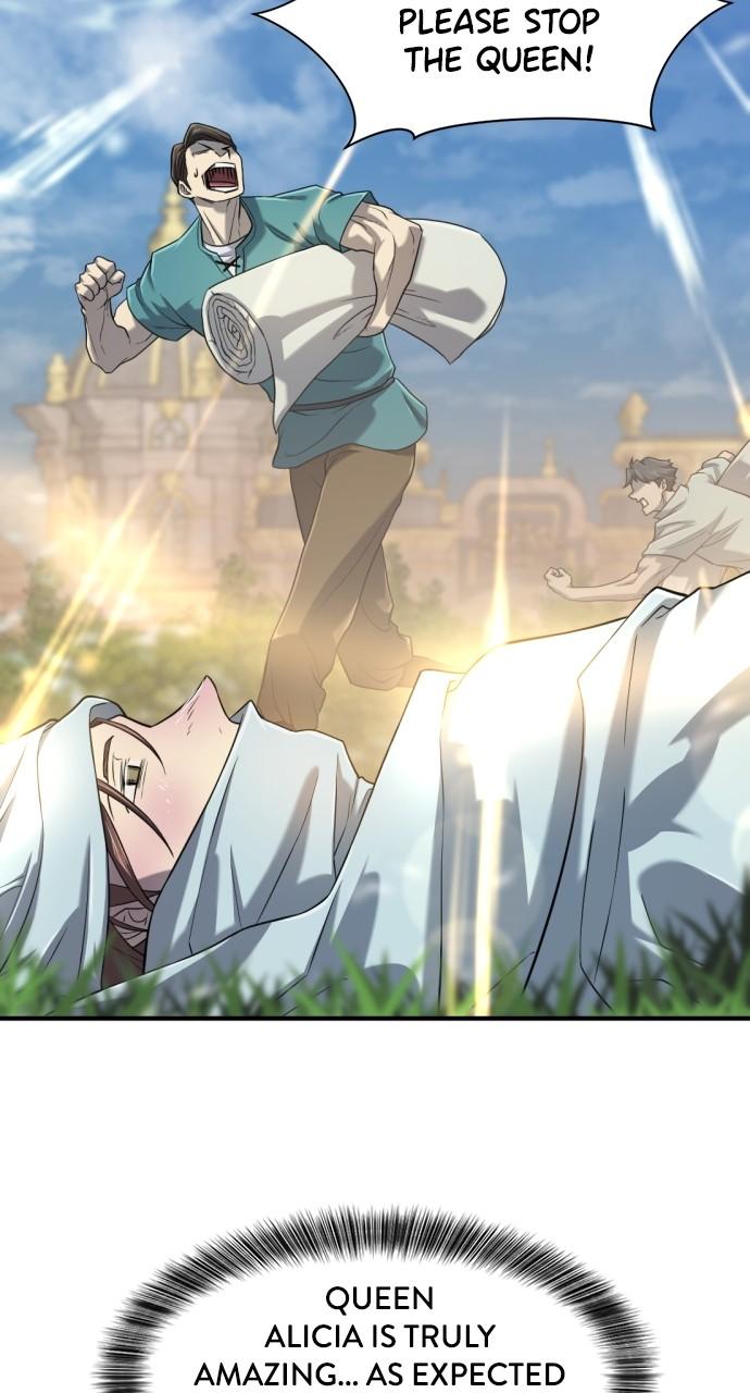 The Greatest Estate Developer Chapter 136