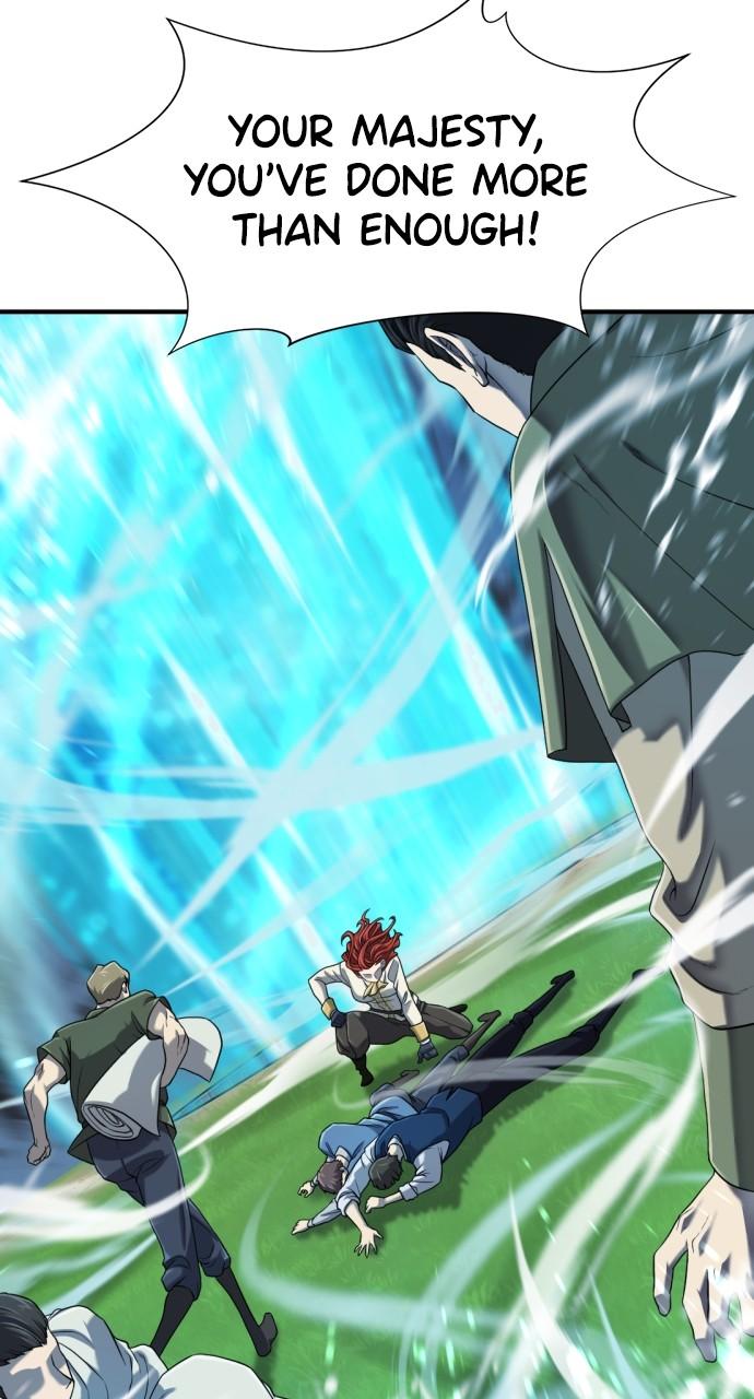 The Greatest Estate Developer Chapter 136