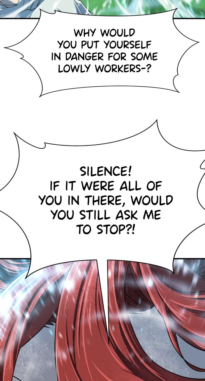 The Greatest Estate Developer Chapter 136