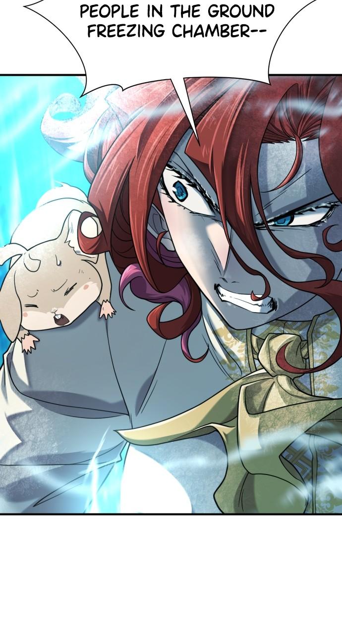 The Greatest Estate Developer Chapter 136