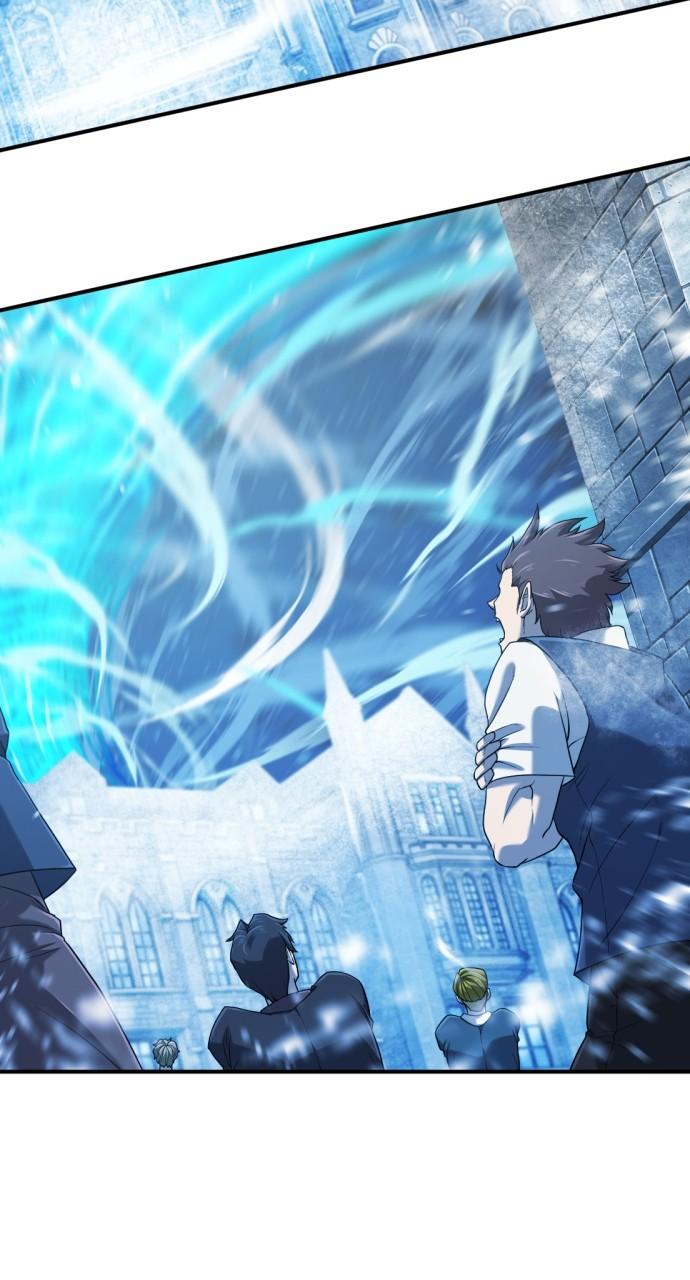 The Greatest Estate Developer Chapter 136