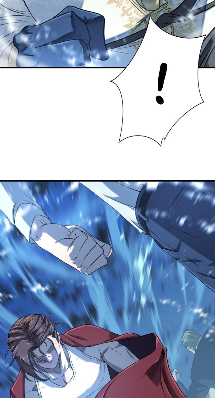 The Greatest Estate Developer Chapter 136