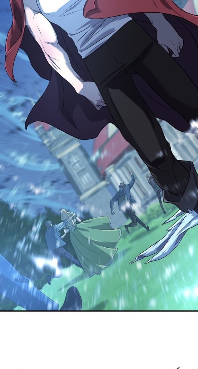 The Greatest Estate Developer Chapter 136