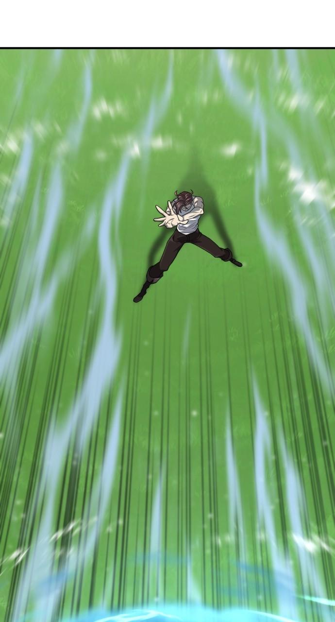 The Greatest Estate Developer Chapter 136