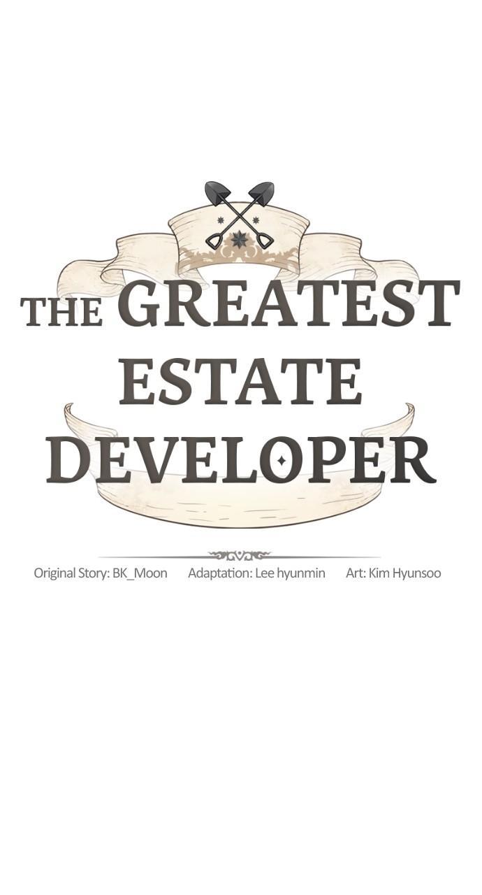 The Greatest Estate Developer Chapter 138