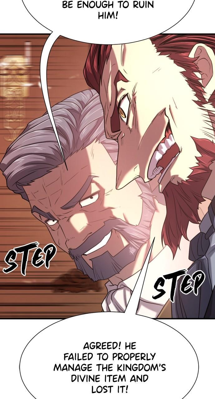 The Greatest Estate Developer Chapter 138