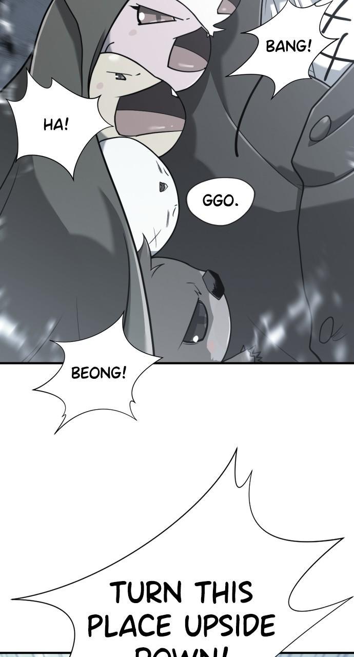 The Greatest Estate Developer Chapter 138