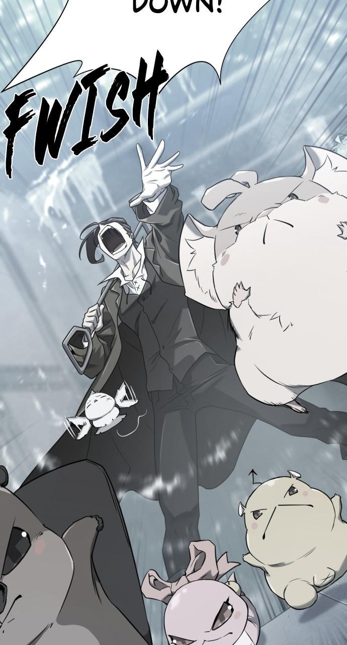 The Greatest Estate Developer Chapter 138