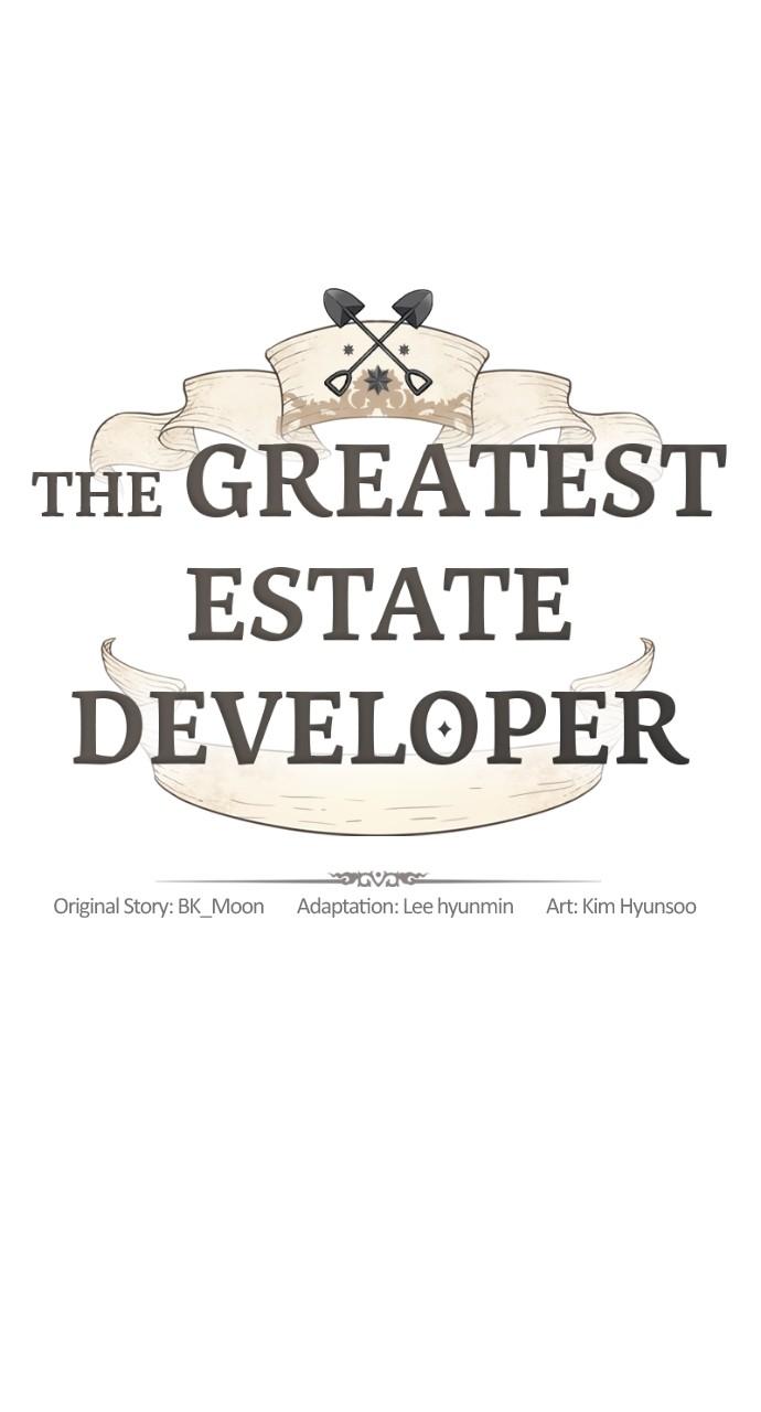 The Greatest Estate Developer Chapter 140