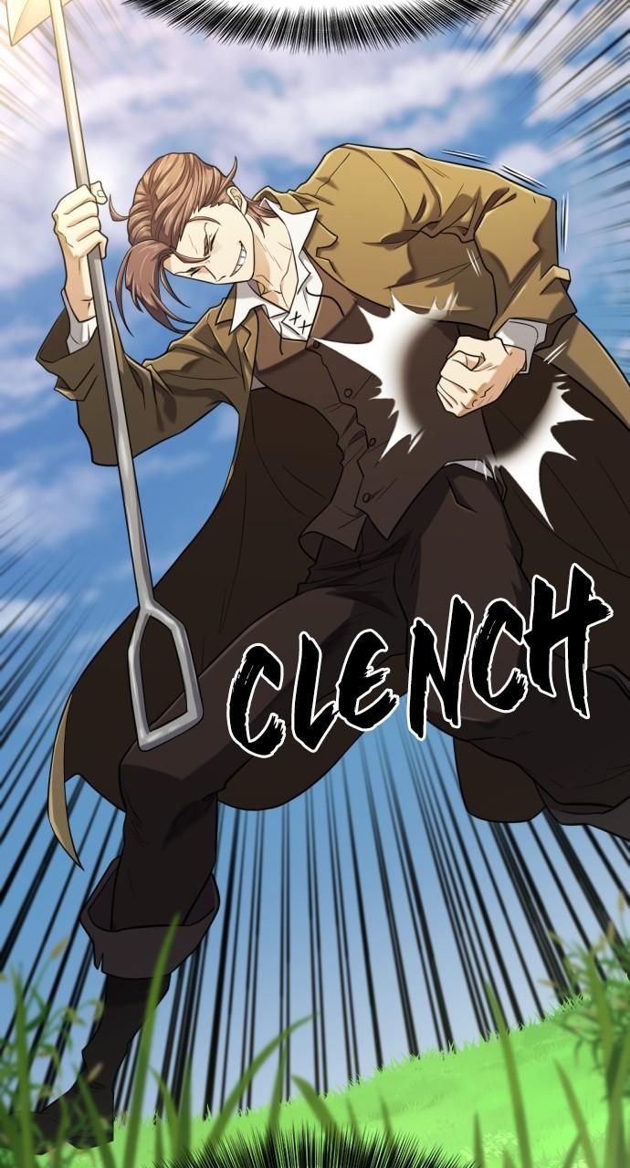 The Greatest Estate Developer Chapter 140