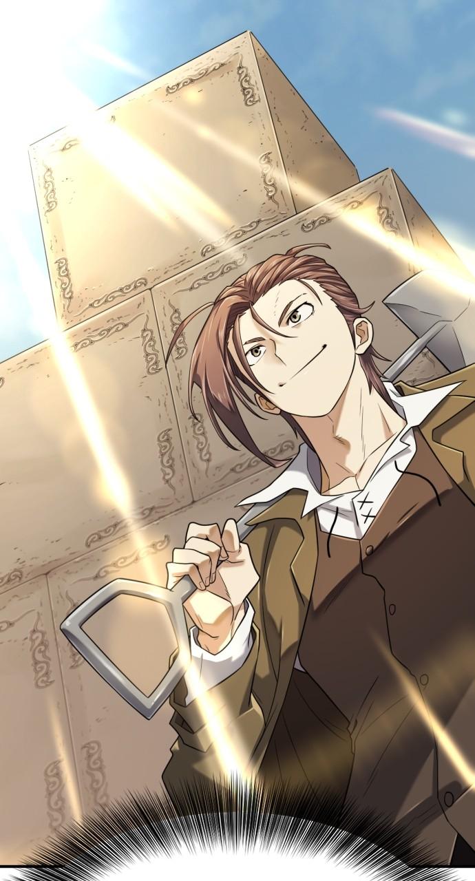 The Greatest Estate Developer Chapter 140