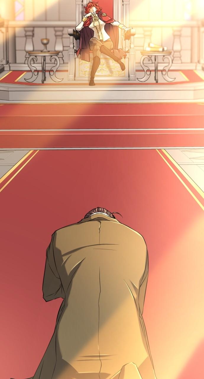 The Greatest Estate Developer Chapter 140