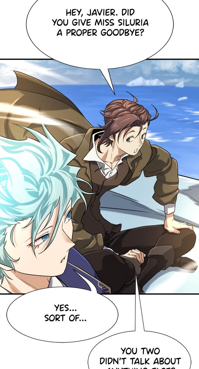 The Greatest Estate Developer Chapter 140