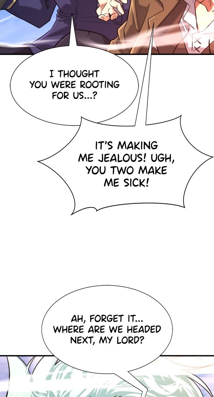 The Greatest Estate Developer Chapter 140