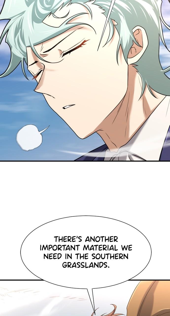 The Greatest Estate Developer Chapter 140