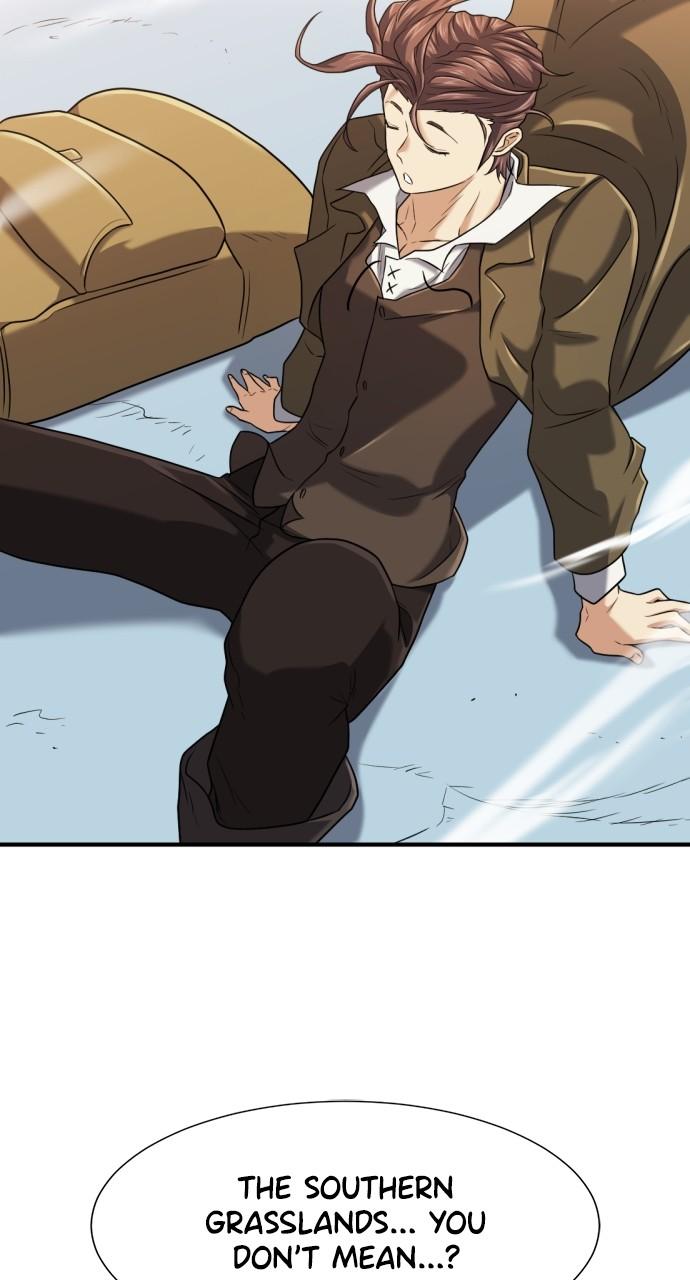 The Greatest Estate Developer Chapter 140