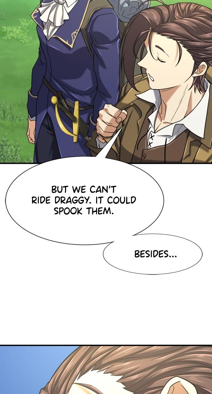 The Greatest Estate Developer Chapter 140