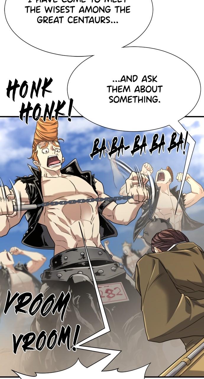 The Greatest Estate Developer Chapter 140