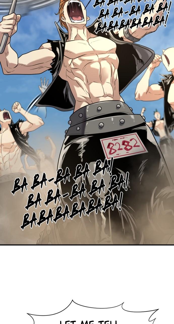 The Greatest Estate Developer Chapter 140