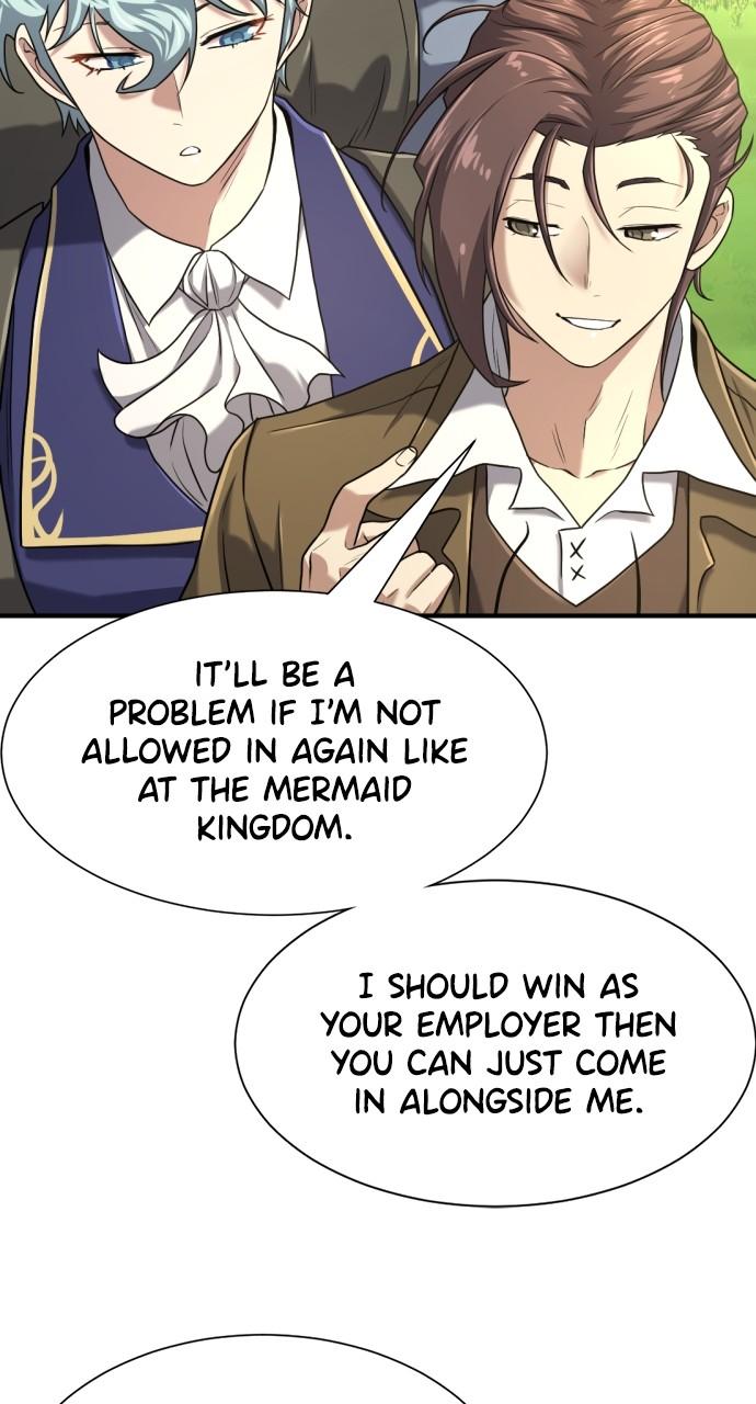 The Greatest Estate Developer Chapter 140