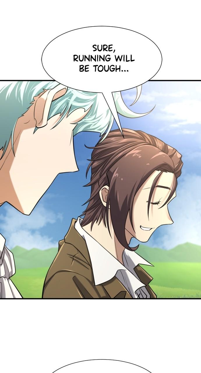 The Greatest Estate Developer Chapter 140