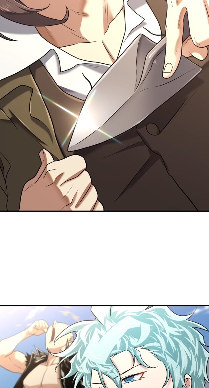 The Greatest Estate Developer Chapter 140